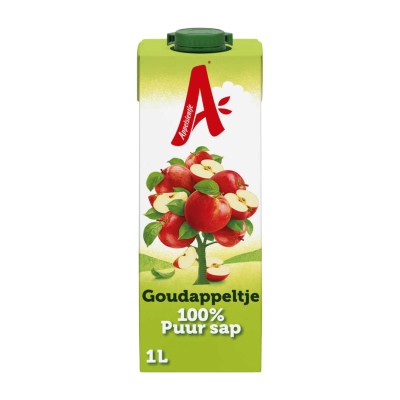 Appelsap 1 ltr