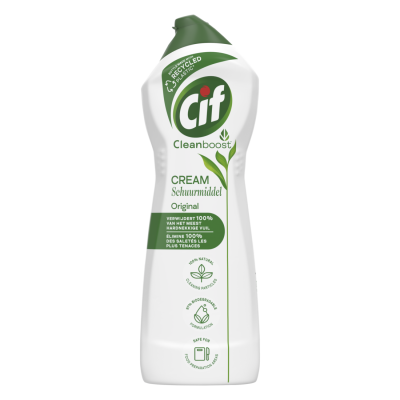 Cif Creamschuurmiddel