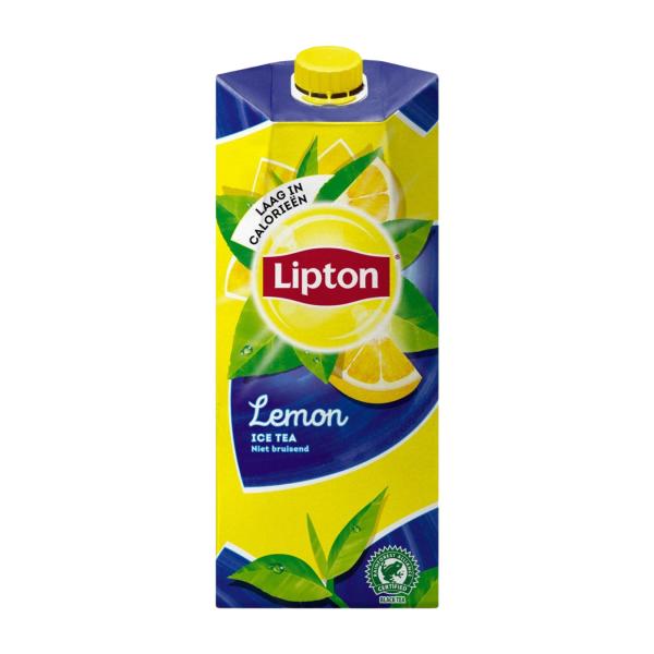 Lipton Ice tea Lemon