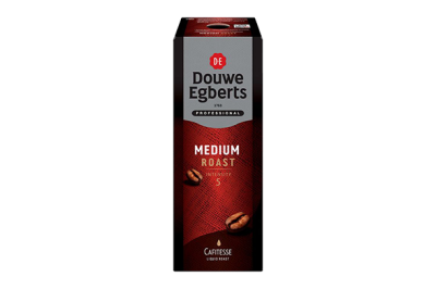 Cafitesse Medium roast 1,25 ltr (Vriezer)