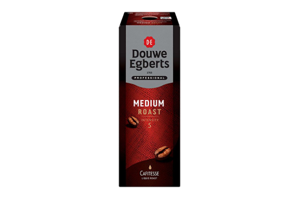 Cafitesse Medium roast 1,25 ltr (Vriezer)