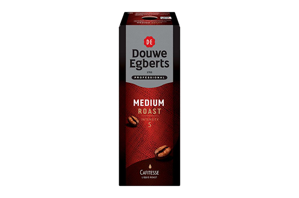 Cafitesse Medium roast 1,25 ltr (Vriezer)