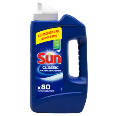 Sun can poeder 1,5 kg