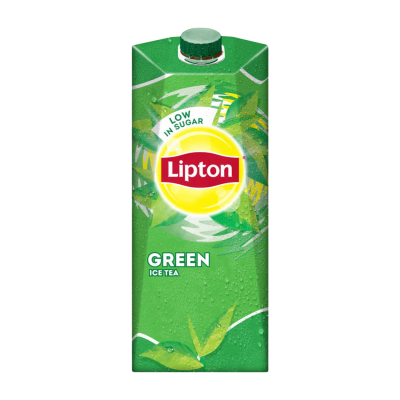 Lipton Ice tea Green