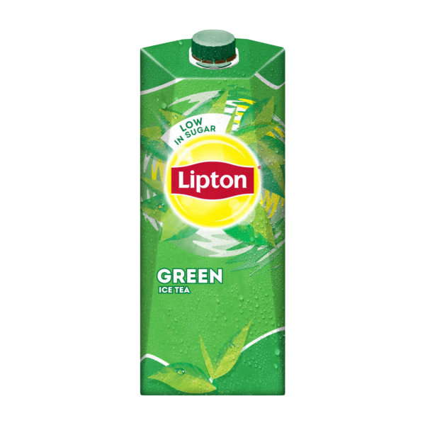 Lipton Ice tea Green