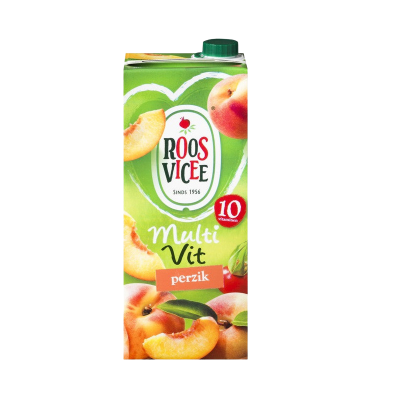 Roosvicee Perzik