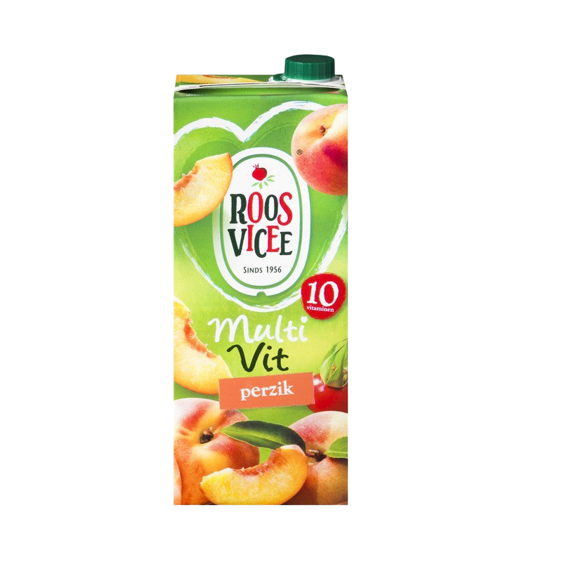 Roosvicee Perzik