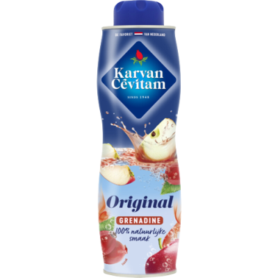 Karvan Cevitam Grenadine