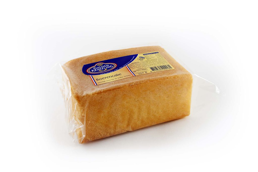 Boerencake