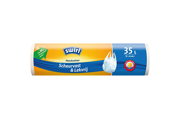 Swirl ped zk 35 ltr ( 15 stuks )