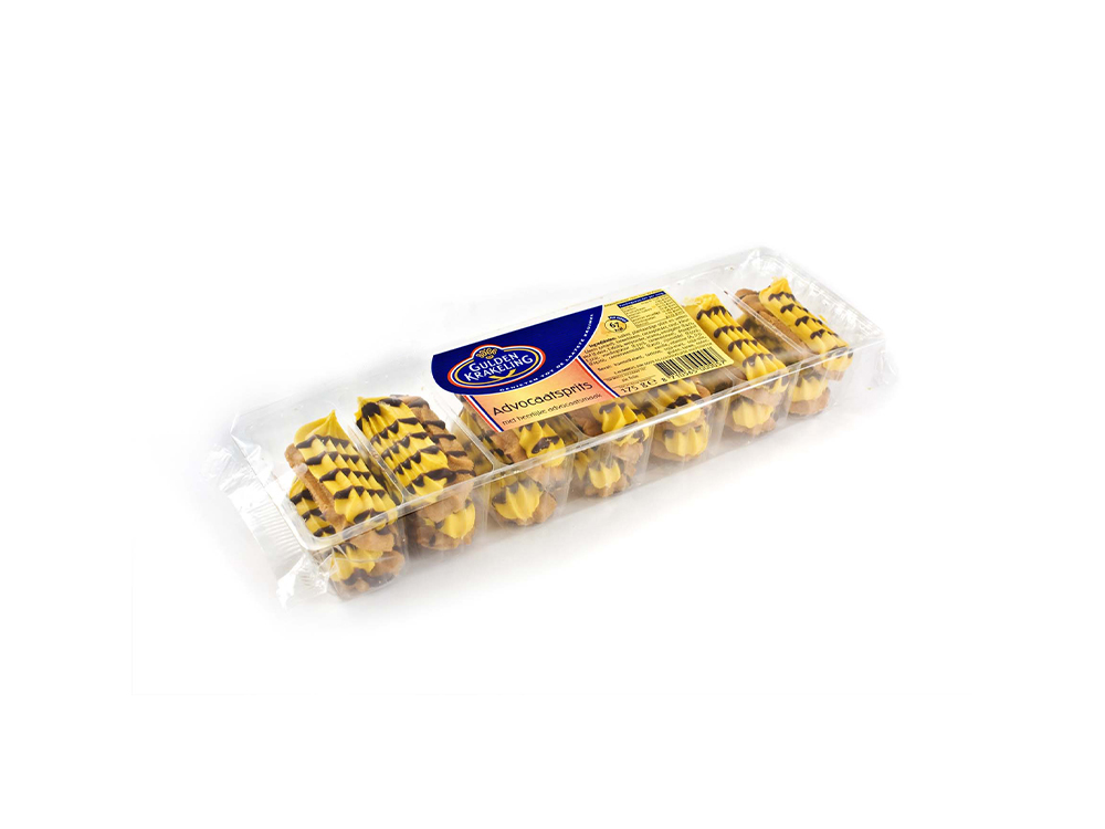 Advokaat Sprits