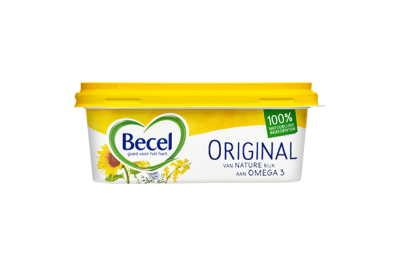 Becel Original Kuip 225 gr