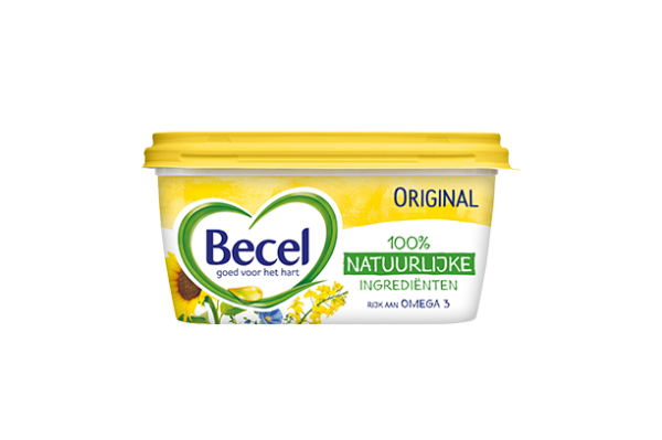 Becel Original Kuip 550 gr