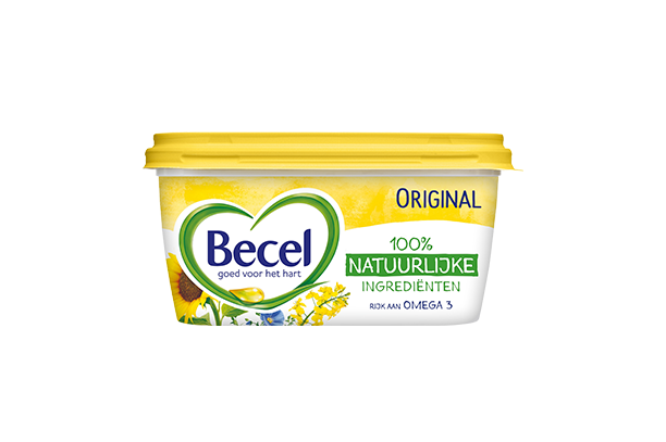Becel Original Kuip 550 gr