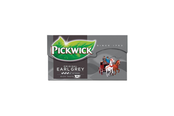 Earl grey thee