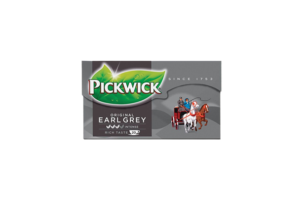 Earl grey thee