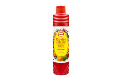Hela curry ketchup orig. 800 ml