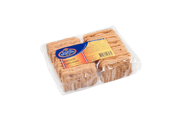 Zeeuwse speculaas