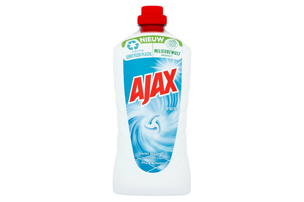 Ajax allesreiniger classic 1 ltr