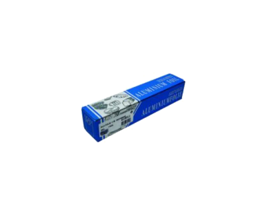Aluminium folie