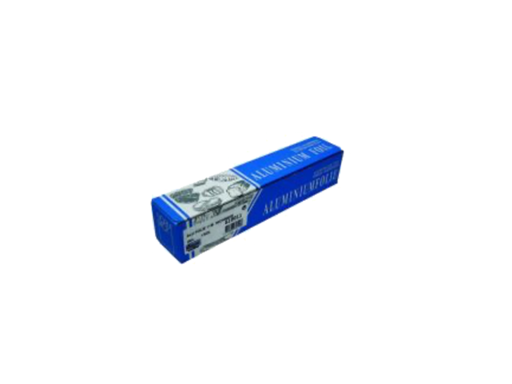 Aluminium folie