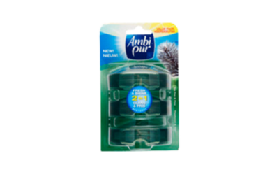 Ambi-pur Navul 3 stuks