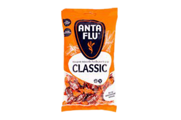 Anta-Flu Classic 165 gr