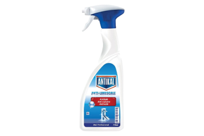 Antikal Kalkreiniger Prof.spray 750 ml