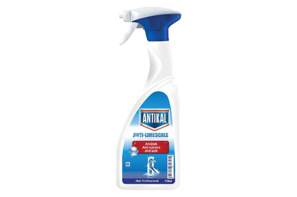 Antikal Kalkreiniger Prof.spray 750 ml