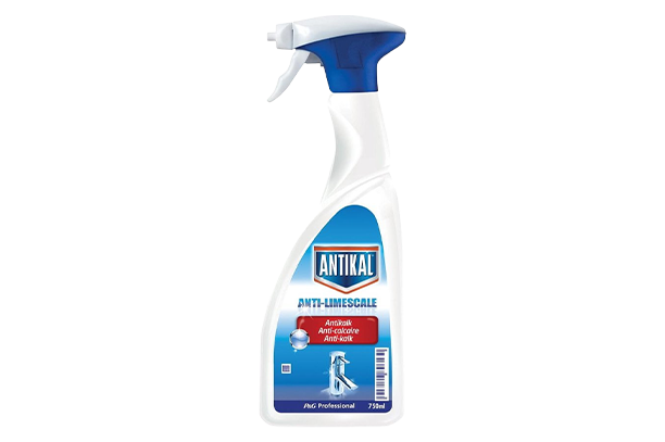 Antikal Kalkreiniger Prof.spray 750 ml