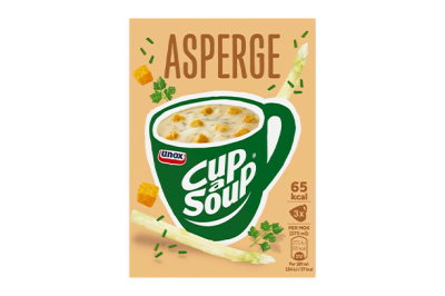 Asperge 3 st
