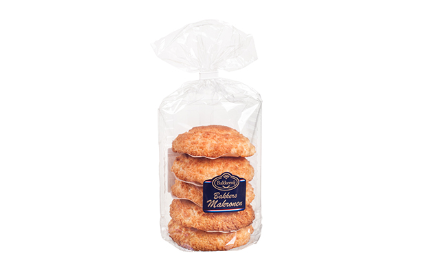 Bakkers Makronen