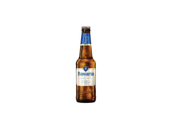 Bavaria Glutenvrij  3 x 33 cl