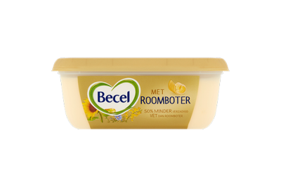 Becel Melange Kuip 225 gr