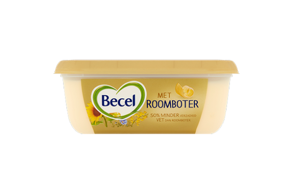 Becel Melange Kuip 225 gr