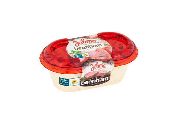 Johma Beenham salade 175 gr