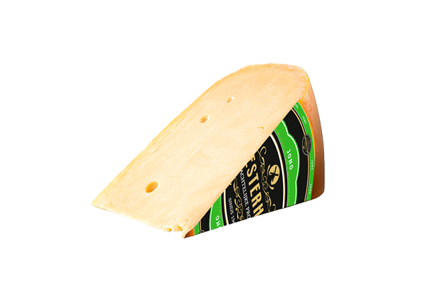 Meesterhand Jong stuk 550 gr