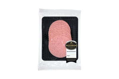 Boterhamworst 110 gr
