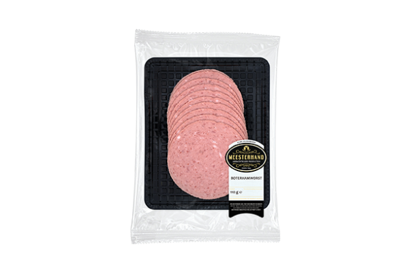 Boterhamworst 110 gr