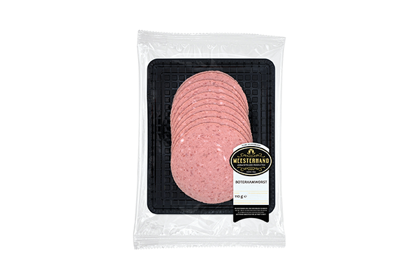 Boterhamworst 110 gr