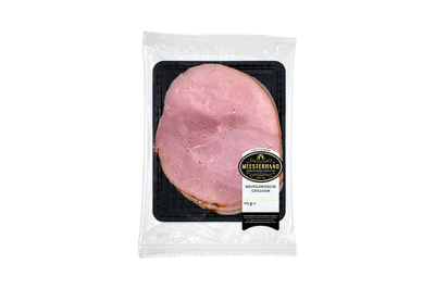 Grillham 110 gr