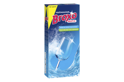 Broxomatic 900 gram