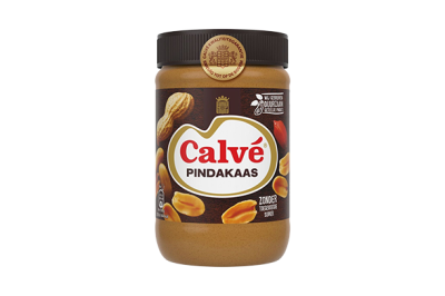 Calve Pindakaas 650 gr