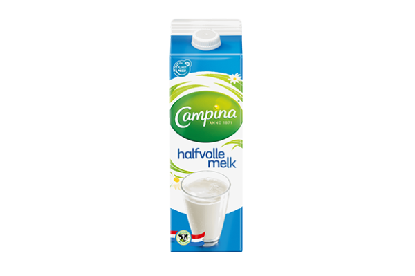 Melk h.v. 1 Ltr