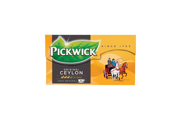 Ceylon thee