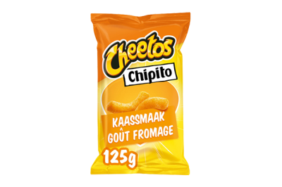 Cheetos Chipito 125gr
