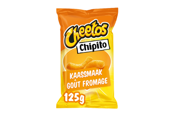 Cheetos Chipito 125gr
