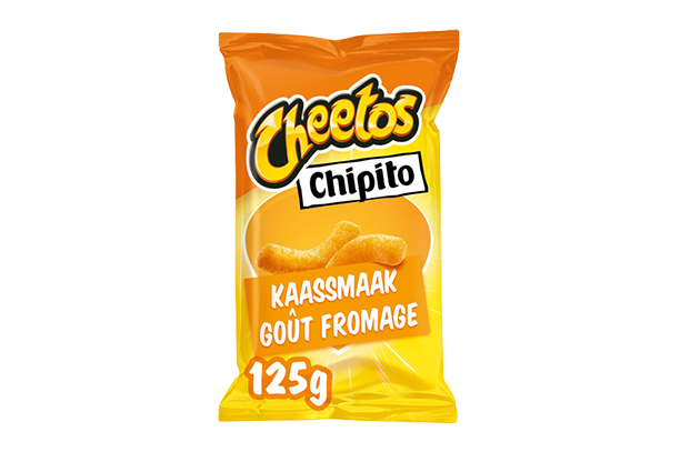 Cheetos Chipito 125gr