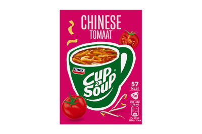 Chin tomaat 3 st