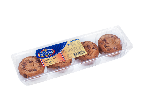 Chocolade Koekjes